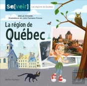 La Région De Québec