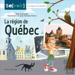Bertrand.pt - La Région De Québec