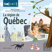 La Région De Québec