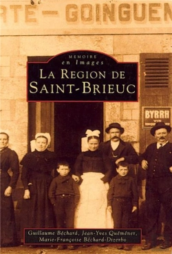 Bertrand.pt - La Région De Saint-Brieuc