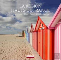 Bertrand.pt - La Région Des Hauts-De-France
