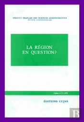 La Région En Question ?