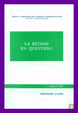 Bertrand.pt - La Région En Question ?