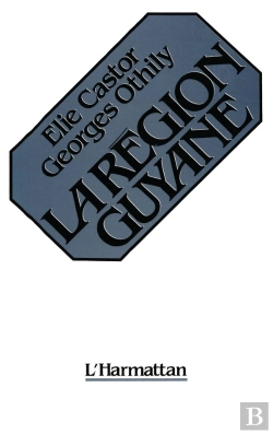 Bertrand.pt - La Région Guyane