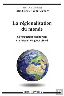 Bertrand.pt - La Régionalisation Du Monde