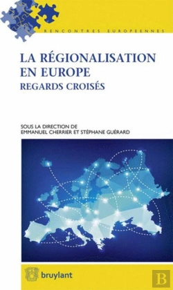 Bertrand.pt - La Régionalisation En Europe