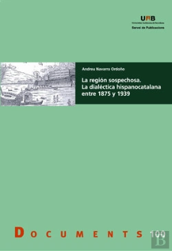 Bertrand.pt - La Regiùn Sospechosa