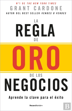 Bertrand.pt - La Regla De Oro De Los Negocios