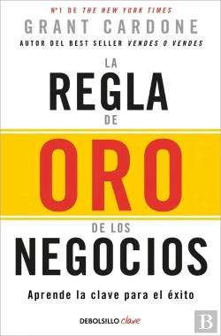 Bertrand.pt - La Regla De Oro De Los Negocios