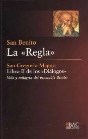 La 'Regla'; Libro Ii De Los 'Diálogos'