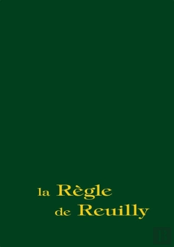 Bertrand.pt - La Règle De Reuilly ; Parole Humaine, Appel Divin