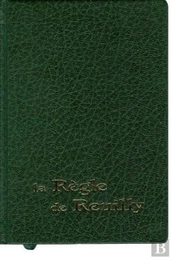 Bertrand.pt - La Regle De Reuilly