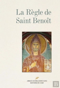 Bertrand.pt - La Regle De Saint Benoît