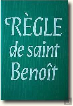 Bertrand.pt - La Regle De Saint Benoit