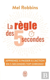 La Regle Des 5 Secondes