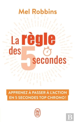 Bertrand.pt - La Regle Des 5 Secondes