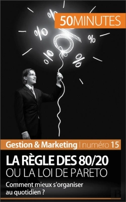 Bertrand.pt - La Règle Des 80/20 Ou La Loi De Pareto