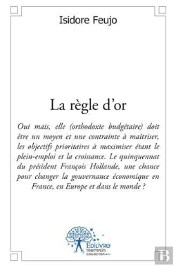 Bertrand.pt - La Regle D'Or