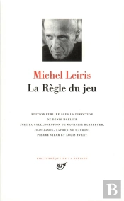 La Règle Du Jeu