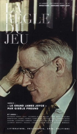 Bertrand.pt - La Regle Du Jeu N 47