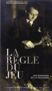 La Regle Du Jeu N 48