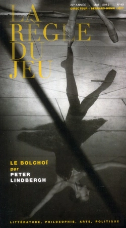Bertrand.pt - La Regle Du Jeu N 49