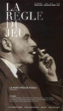 Bertrand.pt - La Regle Du Jeu N 52