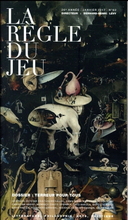 Bertrand.pt - La Regle Du Jeu N 62