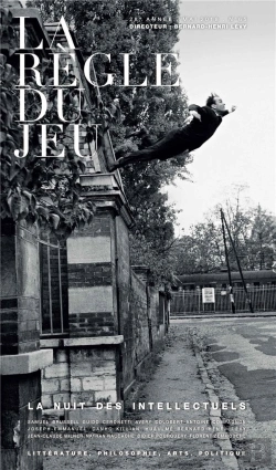 Bertrand.pt - La Regle Du Jeu N 65