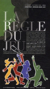La Règle Du Jeu T.41