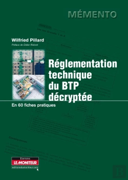 Bertrand.pt - La Réglementation Du Btp Décryptée