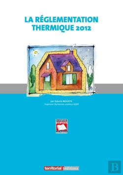 Bertrand.pt - La Réglementation Thermique 2012