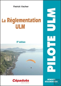 Bertrand.pt - La Réglementation Ulm (5e Édition)