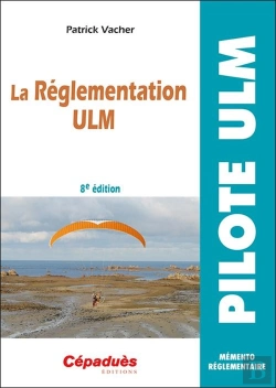 Bertrand.pt - La Réglementation Ulm (8e Édition)