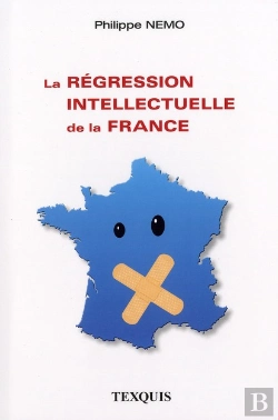 Bertrand.pt - La Régression Intellectuelle De La France
