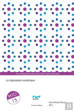 Bertrand.pt - La Regression Numerique
