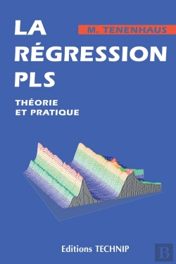 Bertrand.pt - La Régression Pls : Théorie Et Pratique