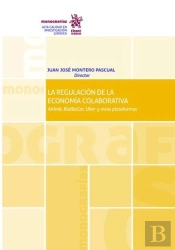 La Regulación De La Economía Colaborativa