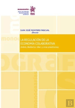 Bertrand.pt - La Regulación De La Economía Colaborativa