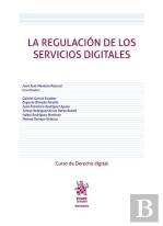 La Regulacion De Los Servicios Digitales