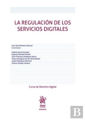 La Regulacion De Los Servicios Digitales