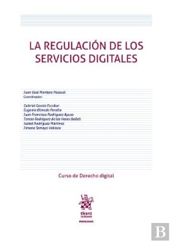 Bertrand.pt - La Regulacion De Los Servicios Digitales