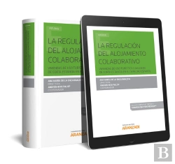 Bertrand.pt - La Regulación Del Alojamiento Colaborativo. Viviendas De Uso Turístico Y Alquiler De Corta Estancia
