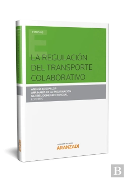 Bertrand.pt - La Regulación Del Transporte Colaborativo
