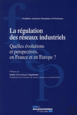 Bertrand.pt - La Regulation Des Reseaux Industriels