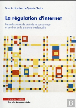 Bertrand.pt - La Regulation D'Internet