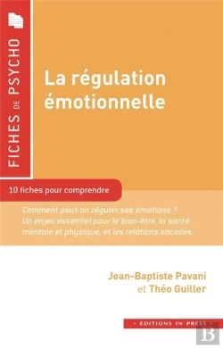 Bertrand.pt - La Régulation Émotionnelle