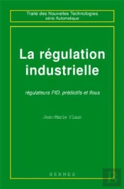 La Regulation Industrtielle