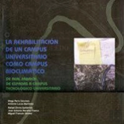 Bertrand.pt - La Rehabilitación De Un Campus Universitario Como Campus Bioclimatico