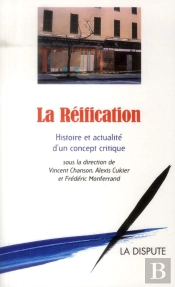 La Réification